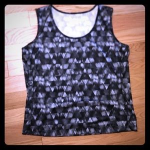 EUC Athletic Tank Top XL